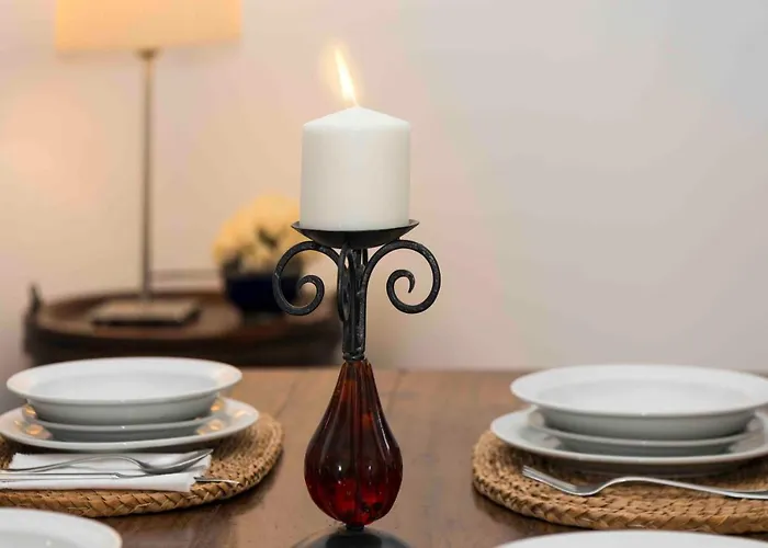 Pola Marinas Villa Playa Blanca (Lanzarote)