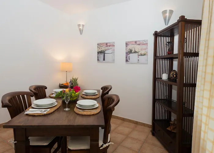 Pola Marinas Villa Playa Blanca (Lanzarote)