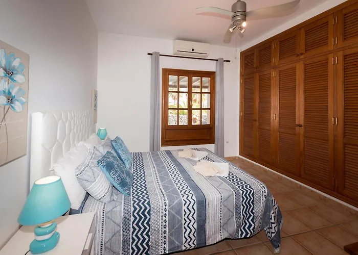 Villa Pola Marinas Playa Blanca (Lanzarote)