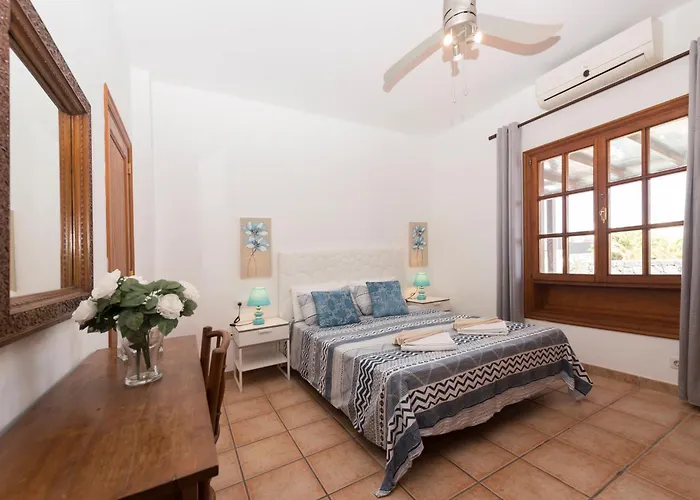 Villa Pola Marinas *