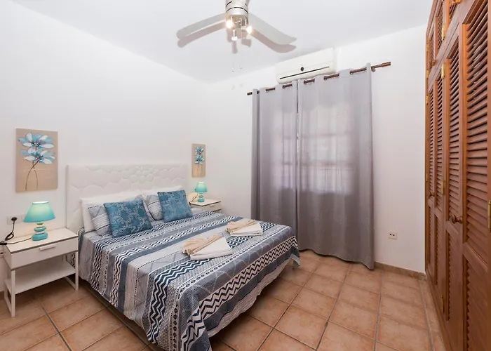 Villa Pola Marinas Playa Blanca (Lanzarote)