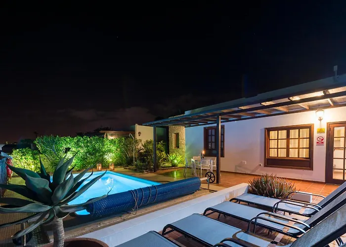 Villa Pola Marinas *