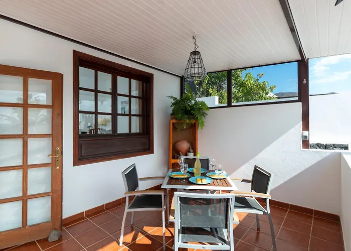 Pola Marinas Villa *