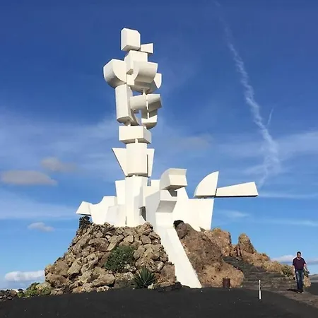 Вілла Pola Marinas Плайя-Бланка