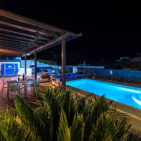 Вілла Pola Marinas