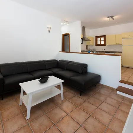 Вілла Pola Marinas