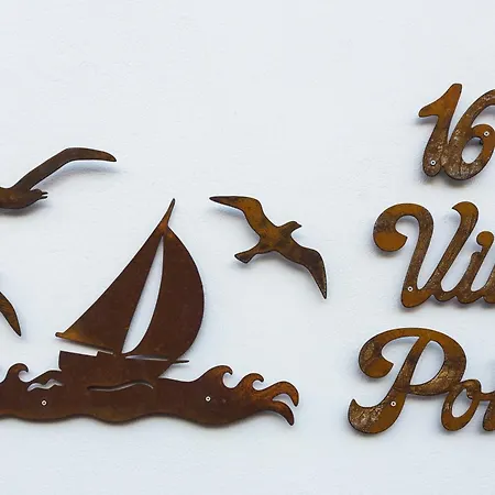 Willa Pola Marinas Playa B