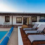 Villa Pola Marinas Playa B *