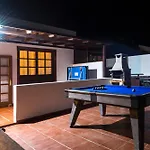 Villa Pola Marinas Playa B Playa Blanca (Lanzarote)