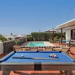 Villa Pola Marinas Playa B *