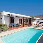 Pola Marinas Playa B Villa Playa Blanca (Lanzarote)