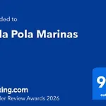 Villa Pola Marinas Playa B