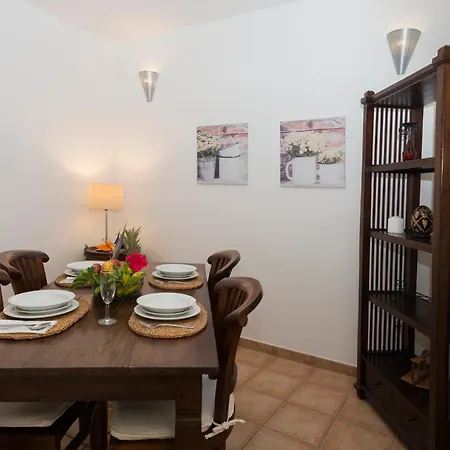Pola Marinas Playa B Βίλα Πλάγια Μπλάνκα
