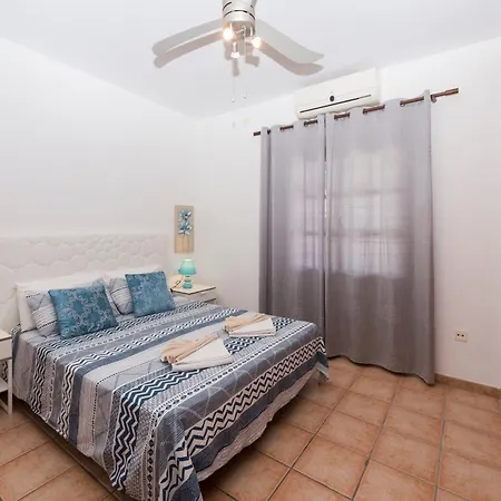 Βίλα Pola Marinas Playa B Πλάγια Μπλάνκα