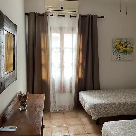Βίλα Pola Marinas Playa B Πλάγια Μπλάνκα