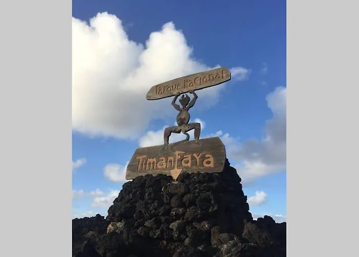 Pola Marinas فيلة بلايا بلانكا