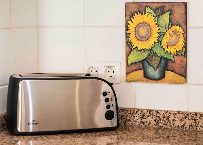 Pola Marinas * بلايا بلانكا