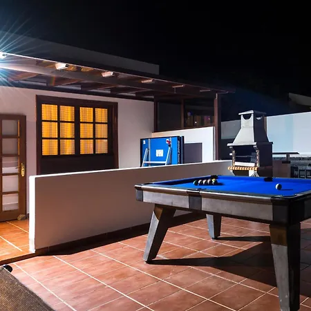 Βίλα Pola Marinas Πλάγια Μπλάνκα