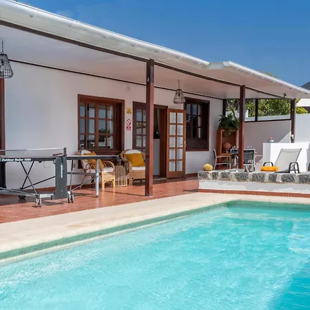 Pola Marinas Πλάγια Μπλάνκα