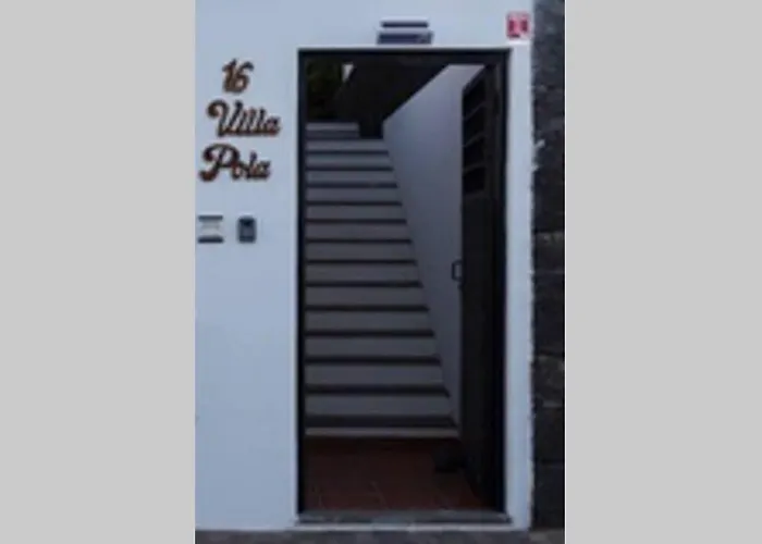 Pola Marinas Playa Blanca (Lanzarote)