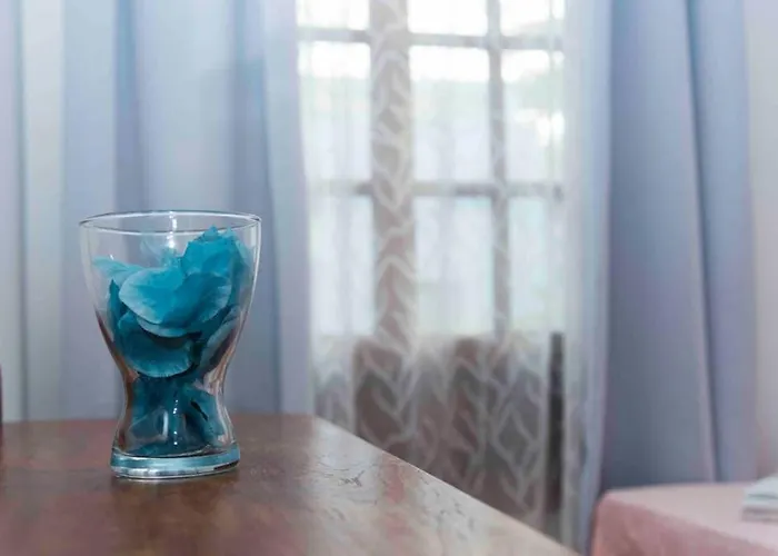 Pola Marinas * Playa Blanca (Lanzarote)