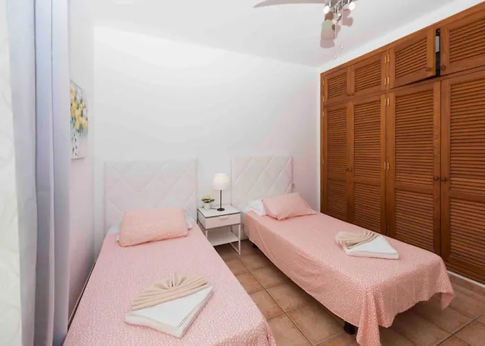 Pola Marinas * Playa Blanca (Lanzarote)