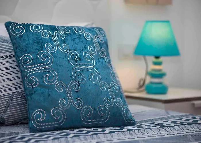 Villa Pola Marinas Playa Blanca (Lanzarote)