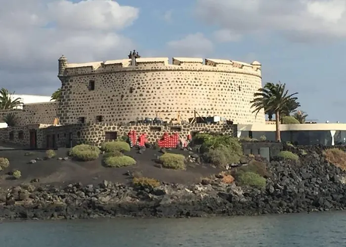 Pola Marinas Villa *