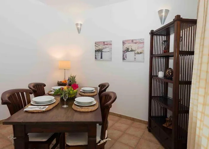 Pola Marinas Villa Playa Blanca (Lanzarote)