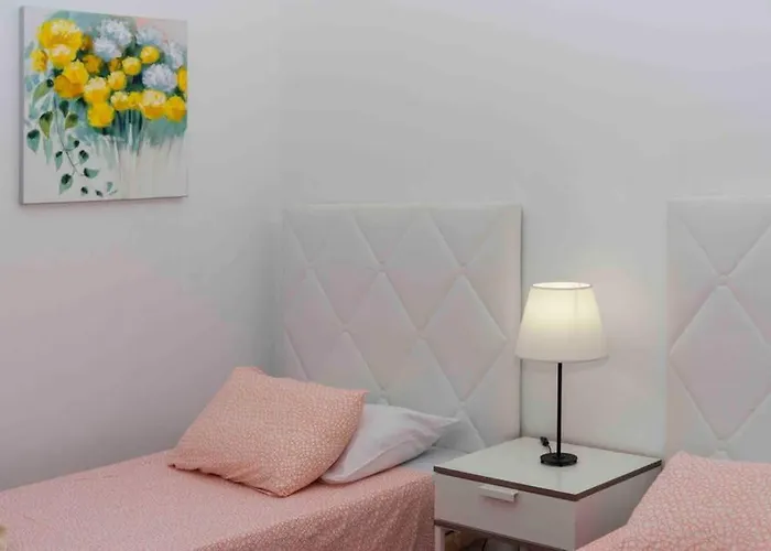 Villa Pola Marinas *