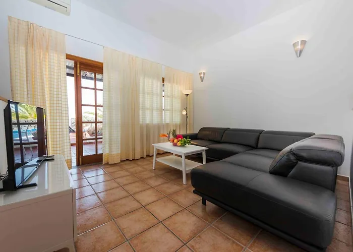 Pola Marinas * Playa Blanca (Lanzarote)