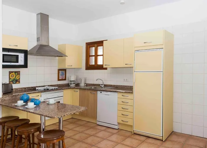 Villa Pola Marinas Playa Blanca (Lanzarote)