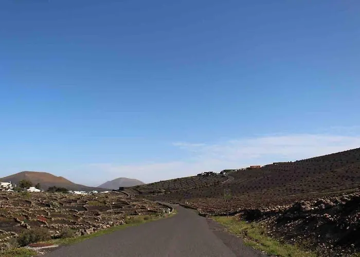 Villa Pola Marinas Playa Blanca (Lanzarote)