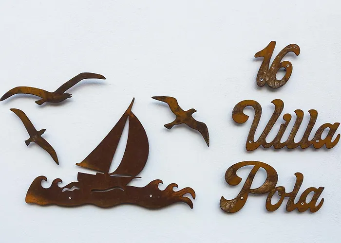 Βίλα Pola Marinas