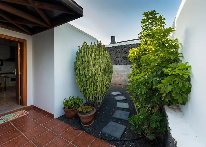 Pola Marinas Βίλα *