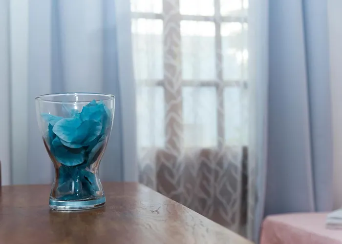 Βίλα Pola Marinas *