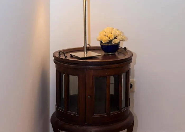 Pola Marinas Βίλα