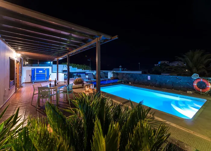 Βίλα Pola Marinas