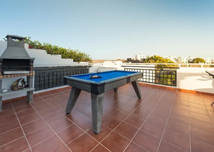 Pola Marinas Πλάγια Μπλάνκα