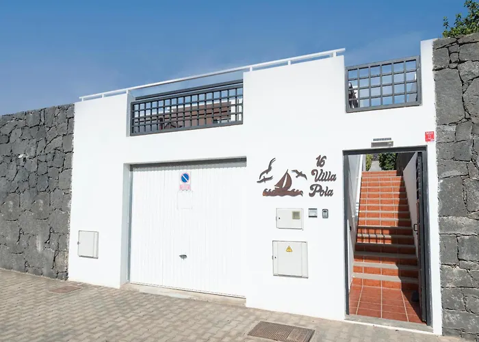 Βίλα Pola Marinas Πλάγια Μπλάνκα