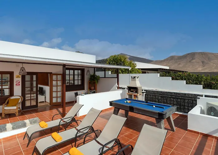 Pola Marinas Πλάγια Μπλάνκα