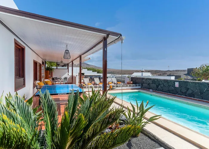 Βίλα Pola Marinas